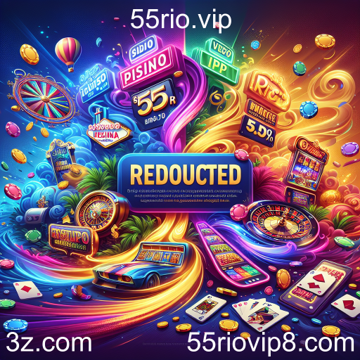 Descubra as Melhores Promoções de Jogos em 55rio.vip