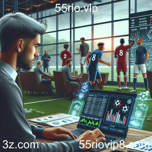 Apostas Esportivas: Uma Nova Fronteira no Entretenimento Online