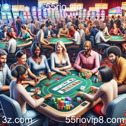 A Revolução dos Jogos de Mesa: Diversão e Estratégia na Era Moderna